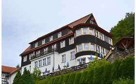 Hotel Zum Harzer Jodlermeister